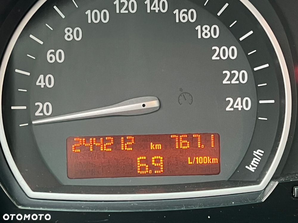 BMW X3 xDrive20d Edition Lifestyle - 14