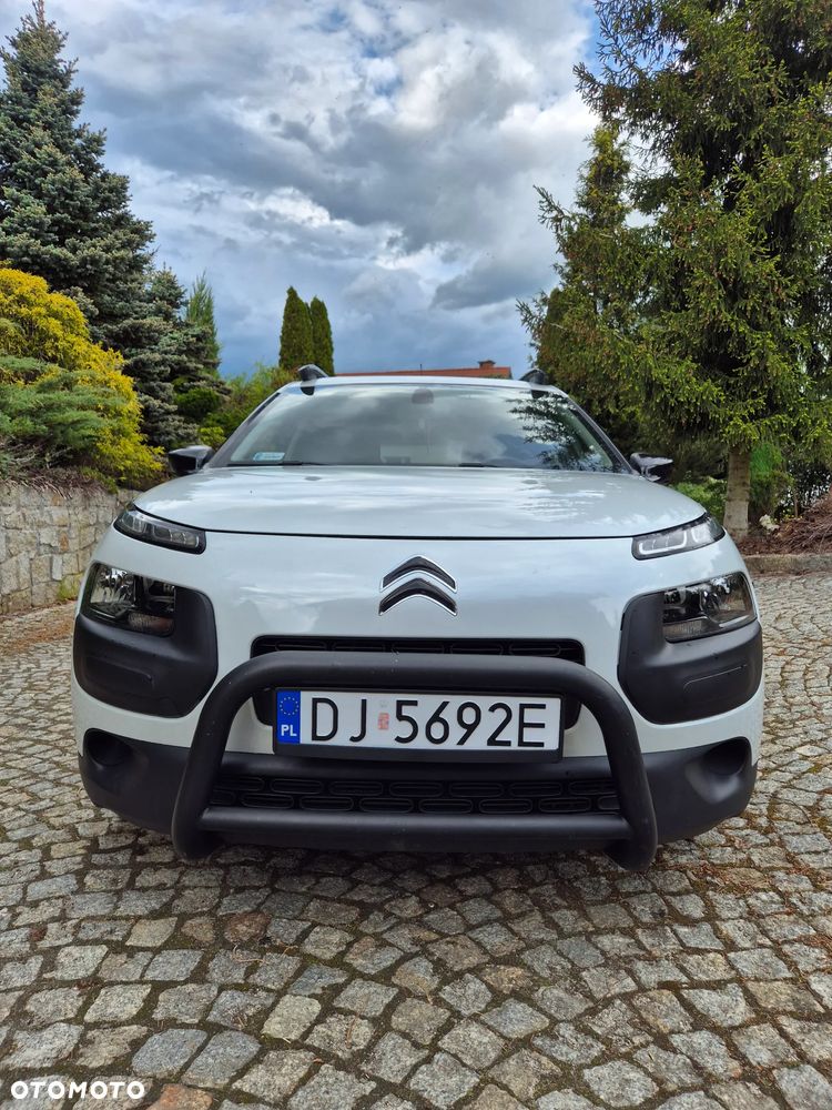 Citroën C4 Cactus 1.2 PureTech Shine - 6