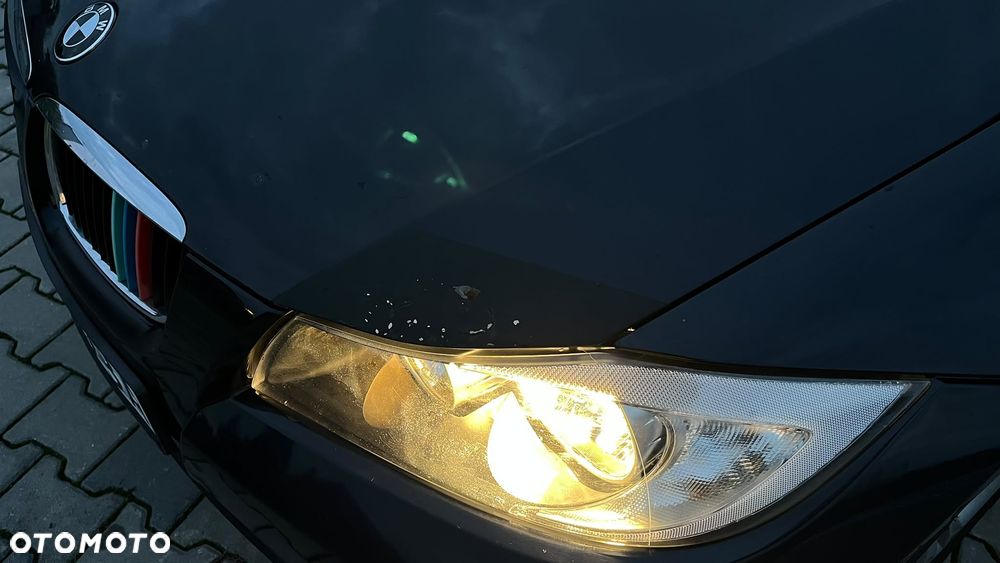 BMW Seria 3 - 26