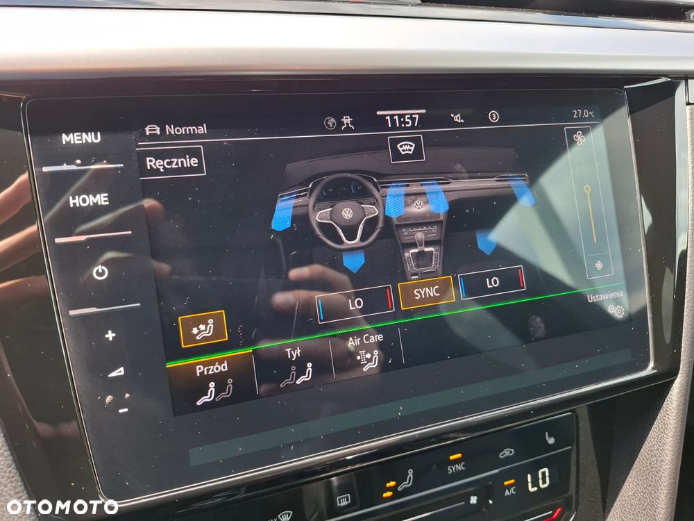 Volkswagen Arteon Shooting Brake 2.0 TSI R-Line DSG - 23