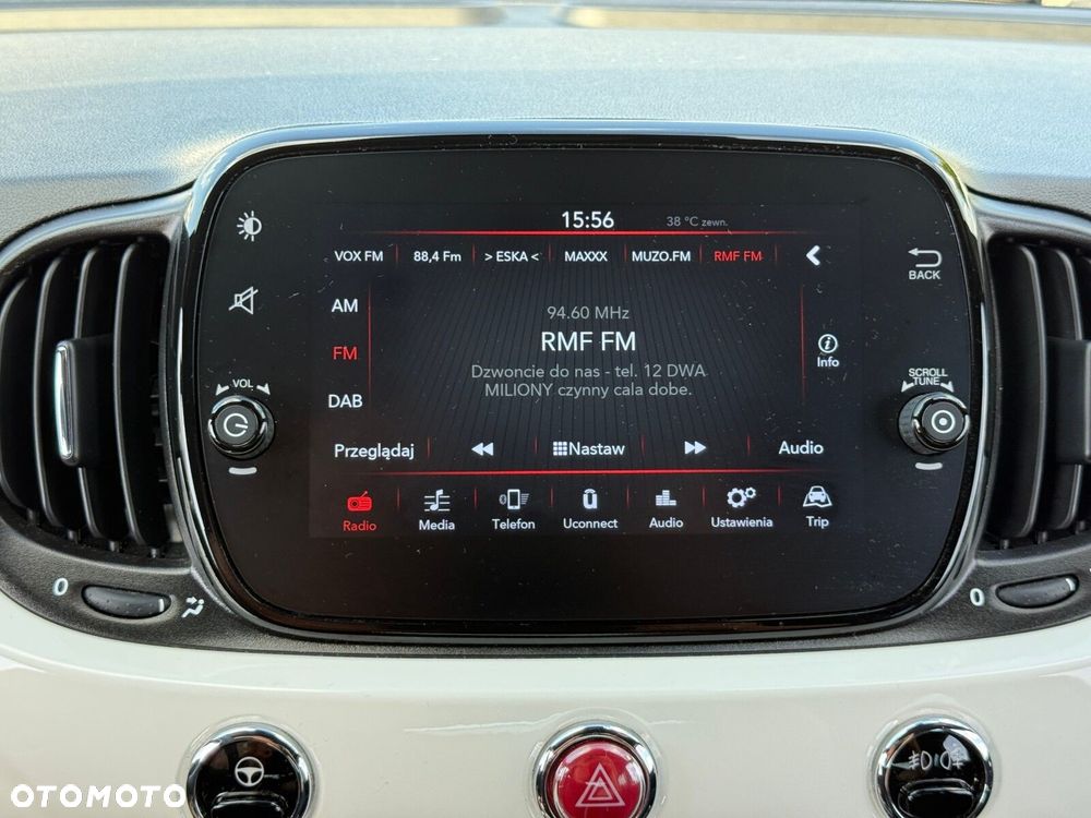 Fiat 500 - 19