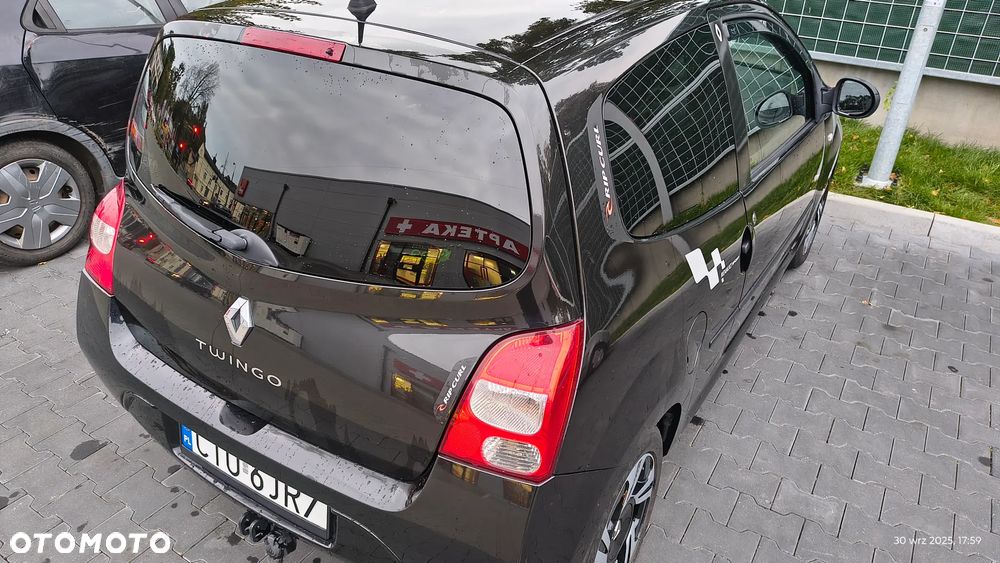 Renault Twingo 1.2 16V Rip Curl - 37