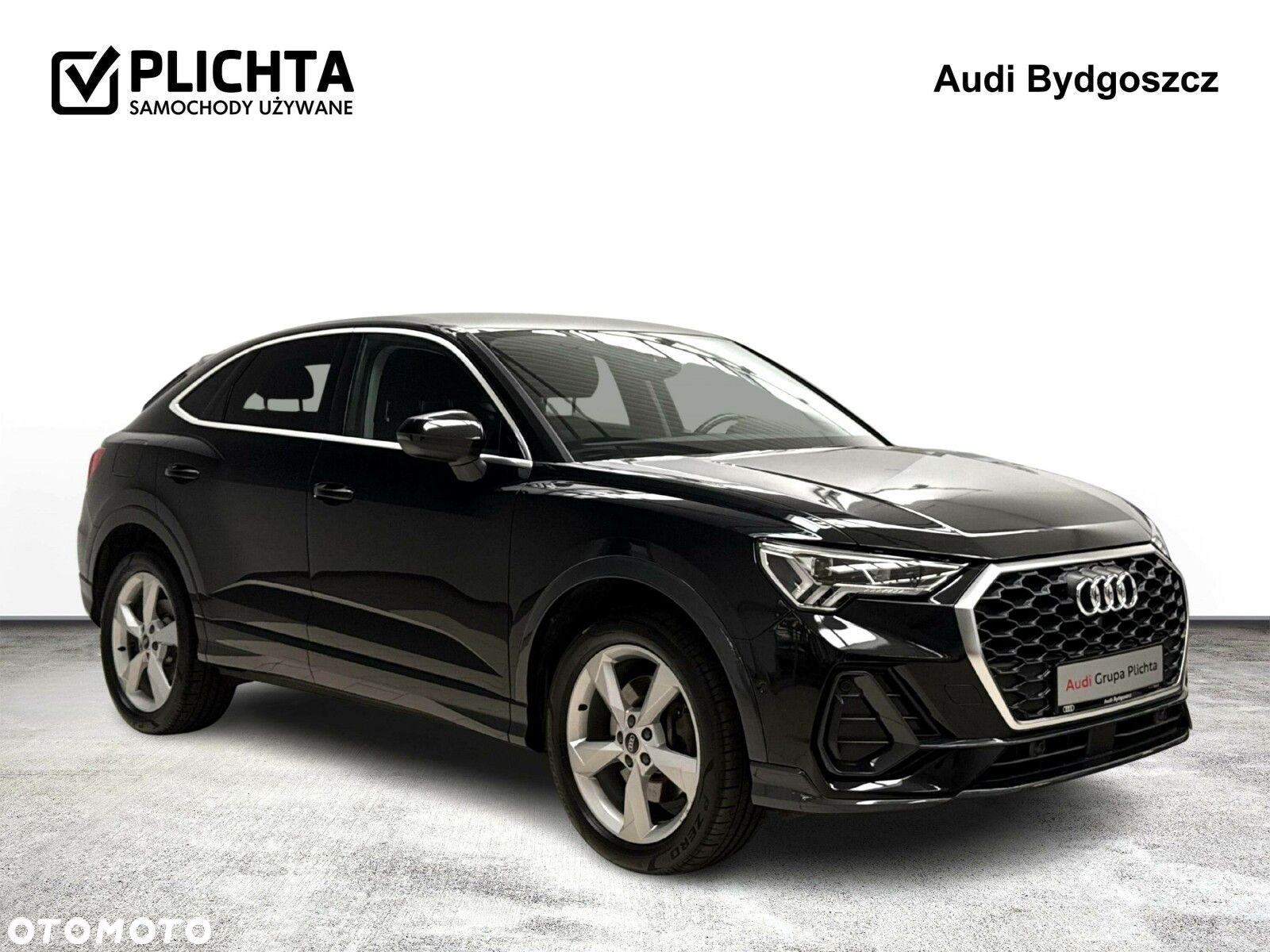 Audi Q3 Sportback - 7