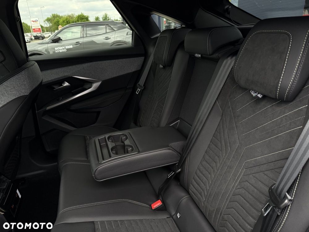 Peugeot 3008 - 19