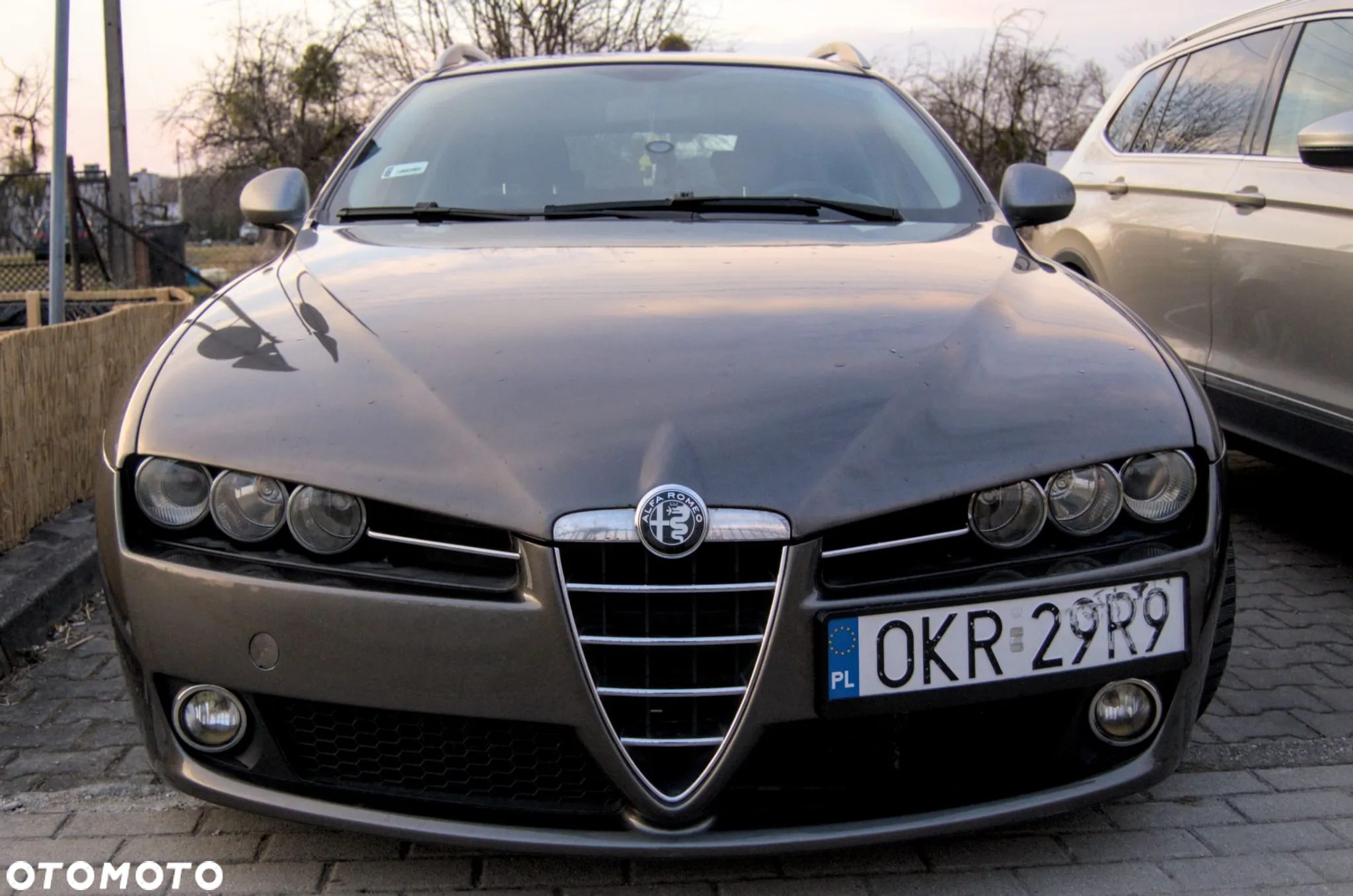 Alfa Romeo 159 - 2
