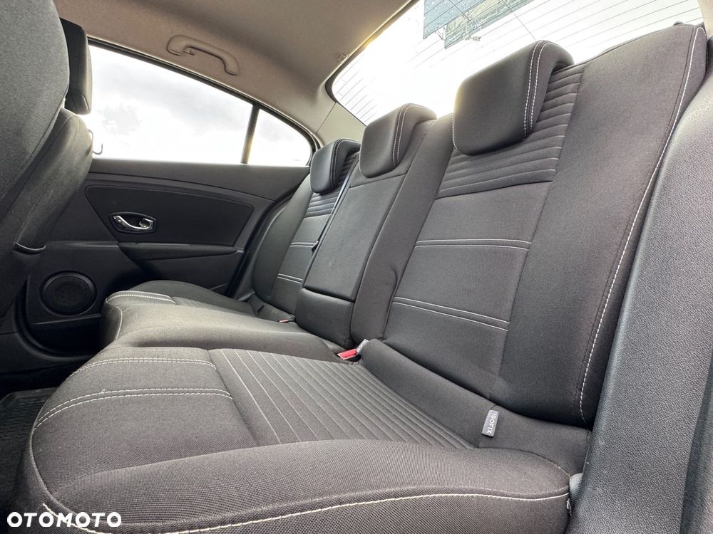 Renault Fluence - 17