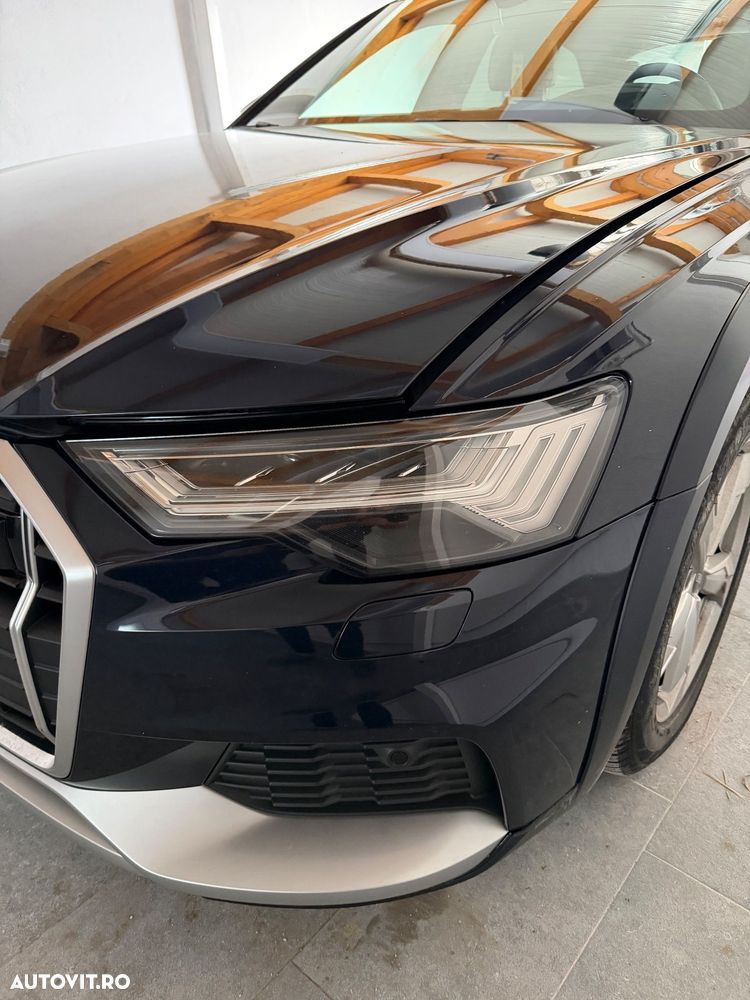 Audi A6 Allroad - 11