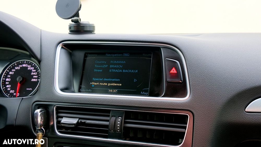 AUDI Q5 2010 — imagine 15