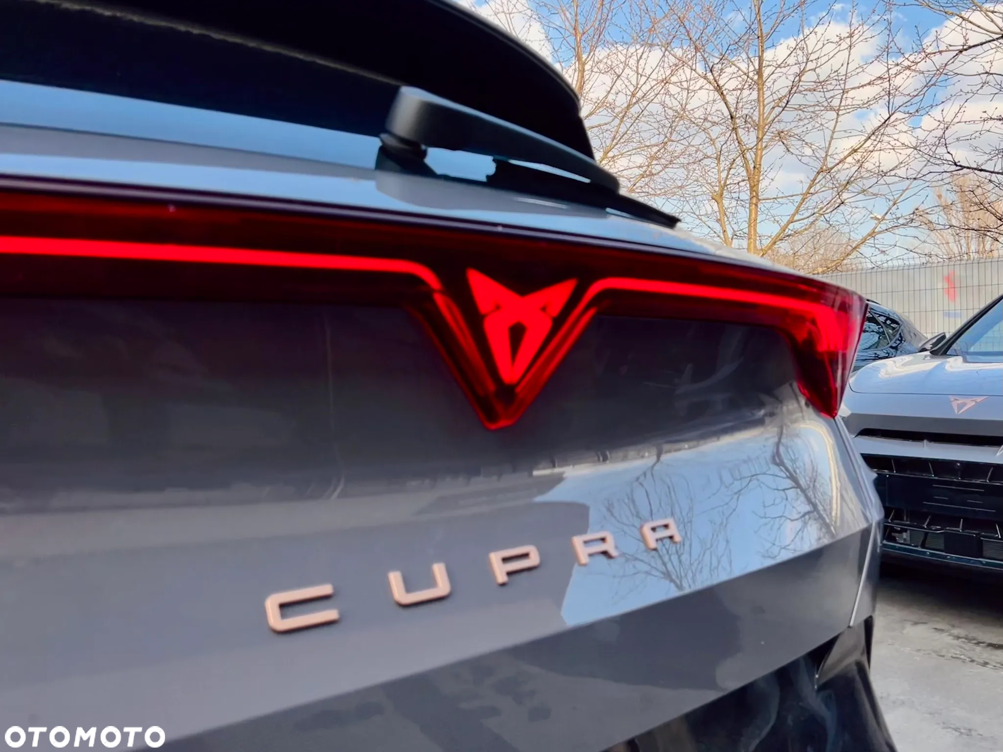 Cupra Formentor 1.5 TSI DSG - 10