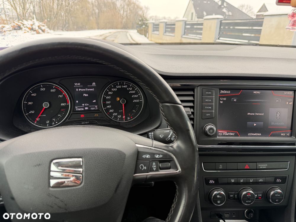 Seat Ateca 1.0 TSI OPF Style Edition - 11