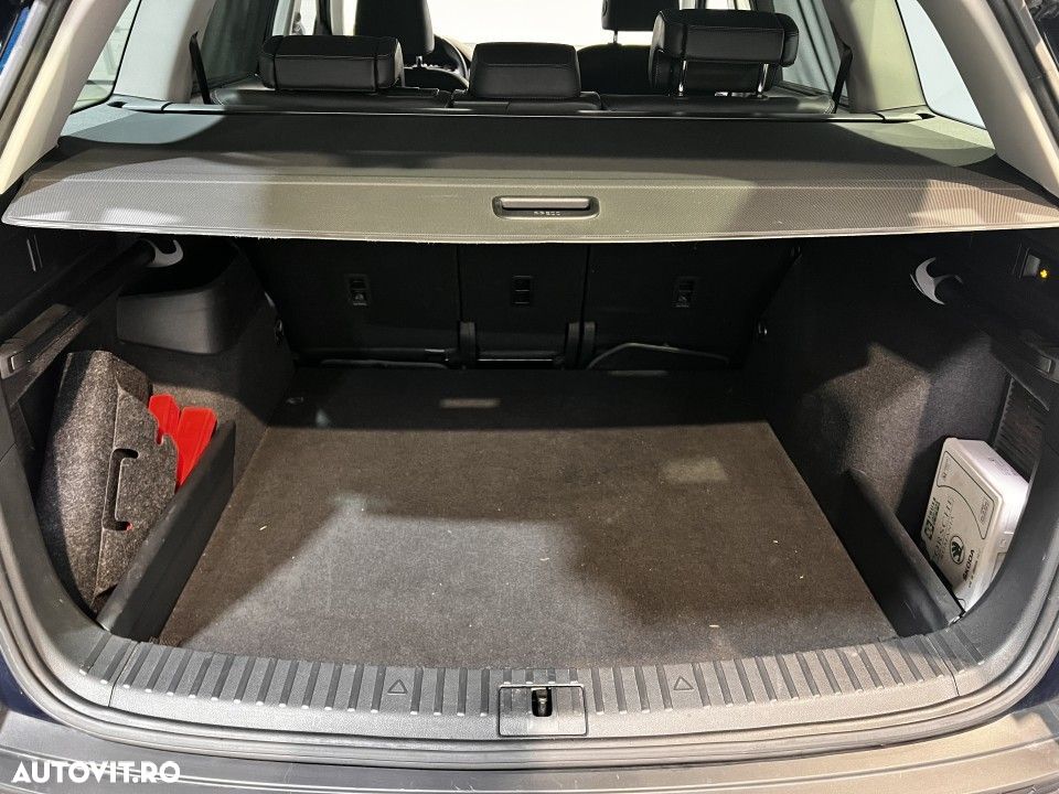 Skoda Kodiaq - 36