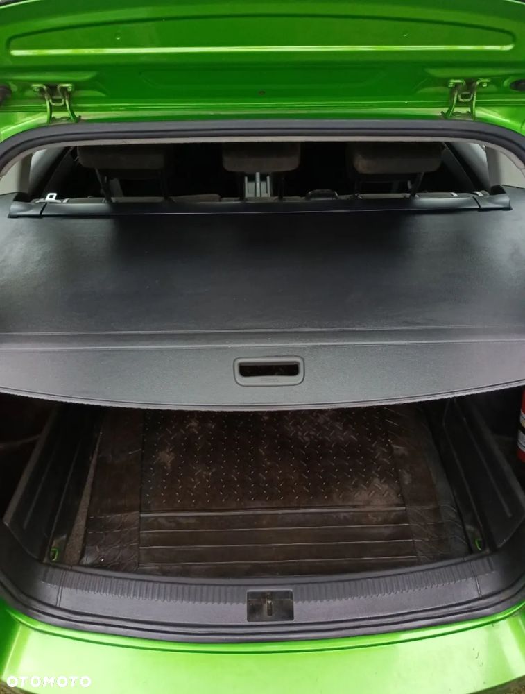 Skoda Fabia 1.2 TSI Edition - 6