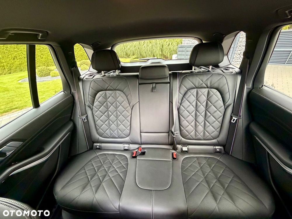 BMW X5 xDrive30d mHEV sport - 9