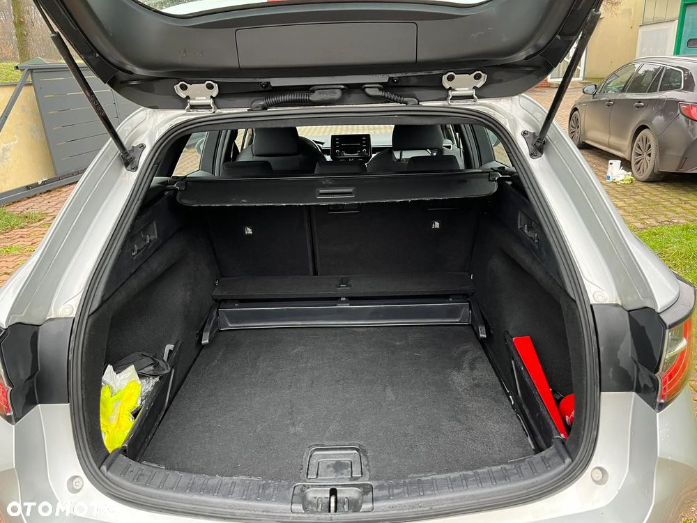 Toyota Corolla 1.2 T Active - 14