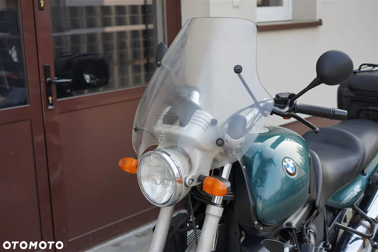 BMW R - 28