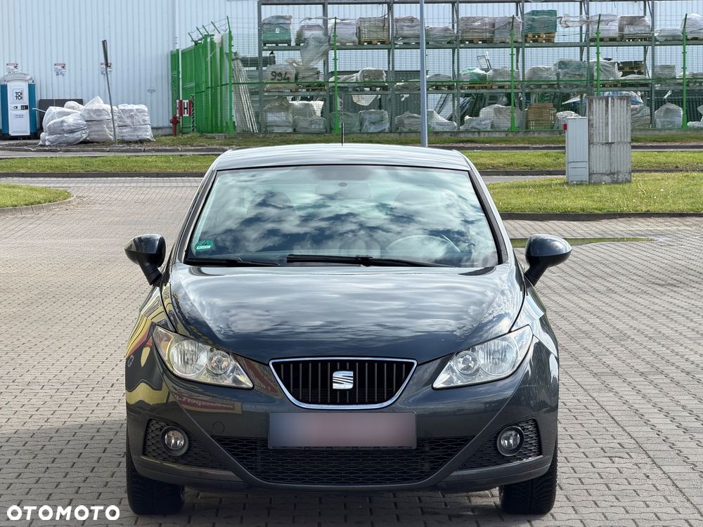 Seat Ibiza SC 1.4 16V Sport - 2
