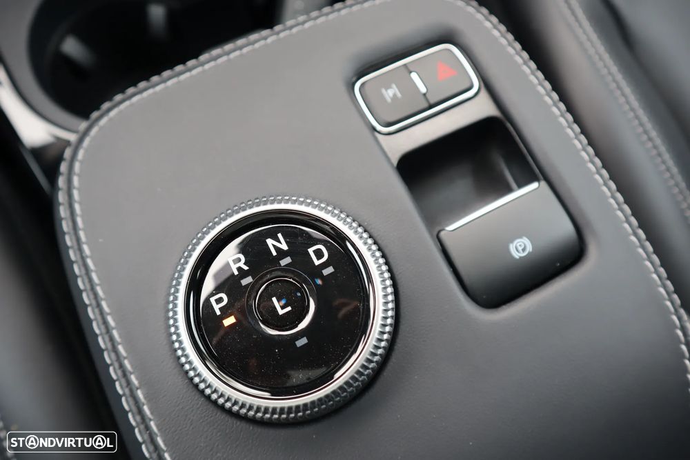 Ford Mustang Mach-E Standard - 29