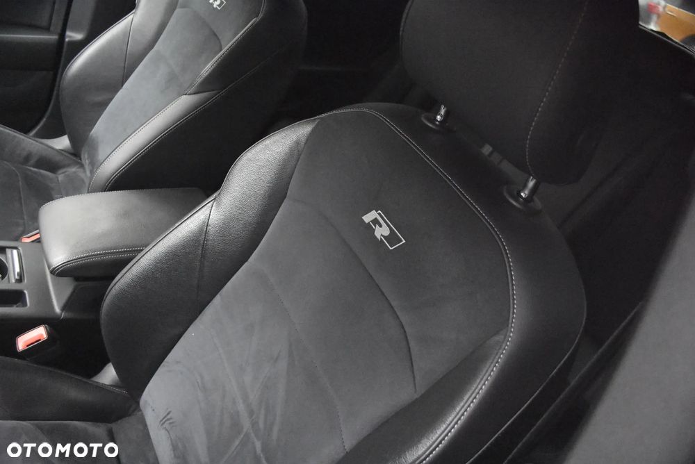 Volkswagen Arteon 2.0 TDI SCR R-Line Edition DSG - 19