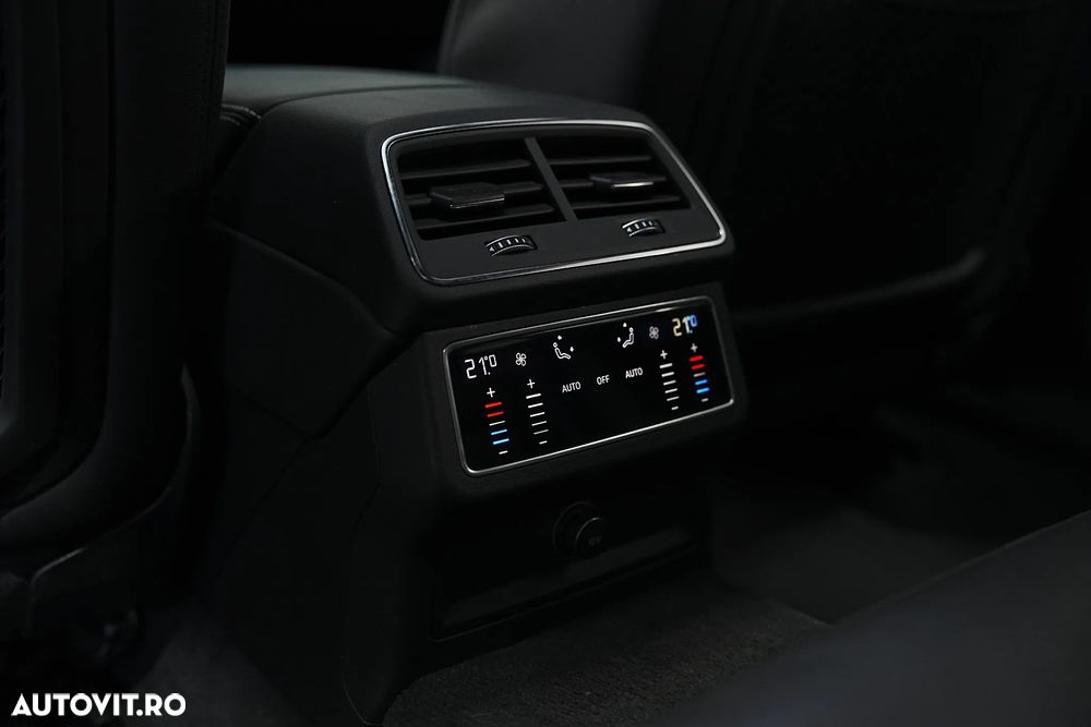 Audi A6 40 TDI quattro S tronic - 14