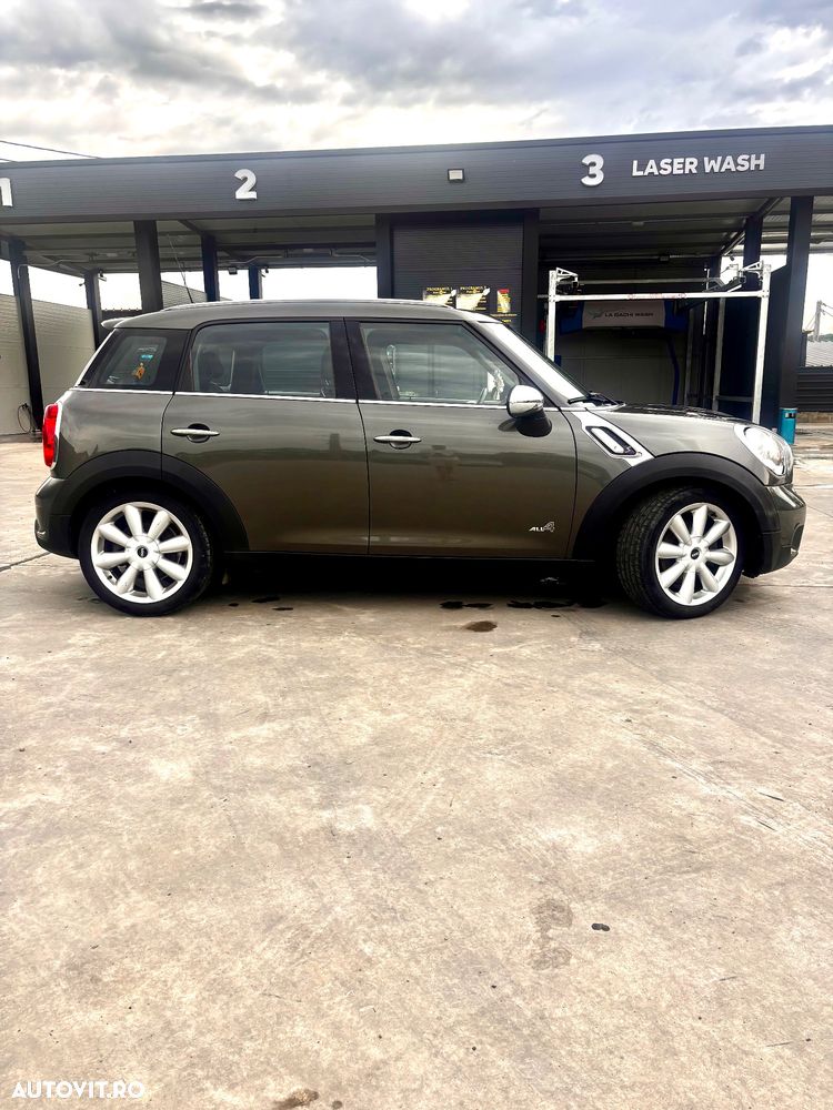 Mini Countryman - 2
