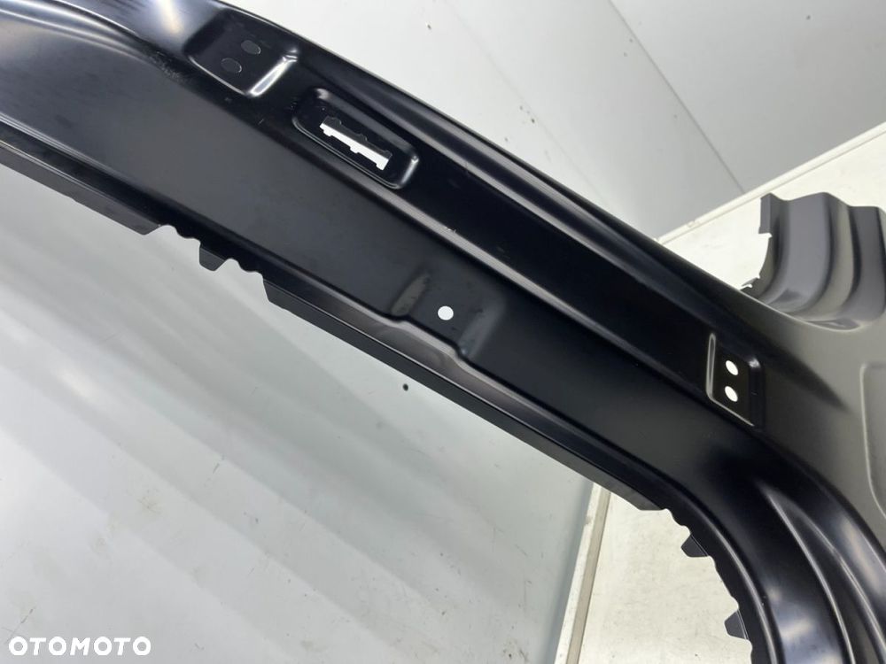 Poszycie VW Touareg III 18r.- prawy słupek próg środkowy ćwiartka reperaturka NOWA 760809994a - 11