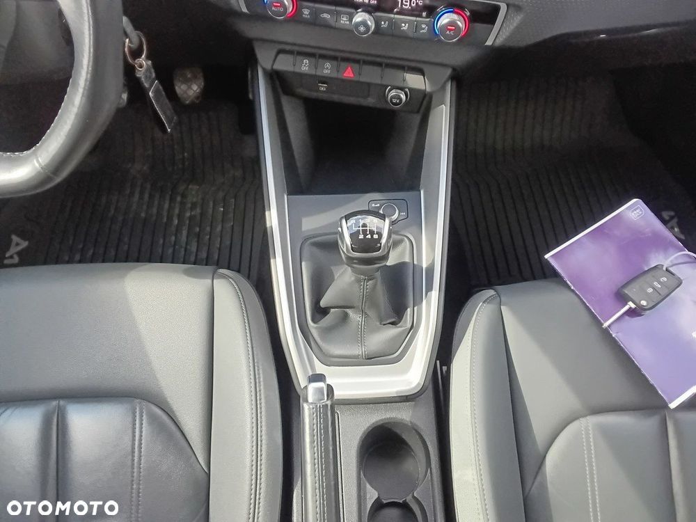 Audi A1 Sportback - 16