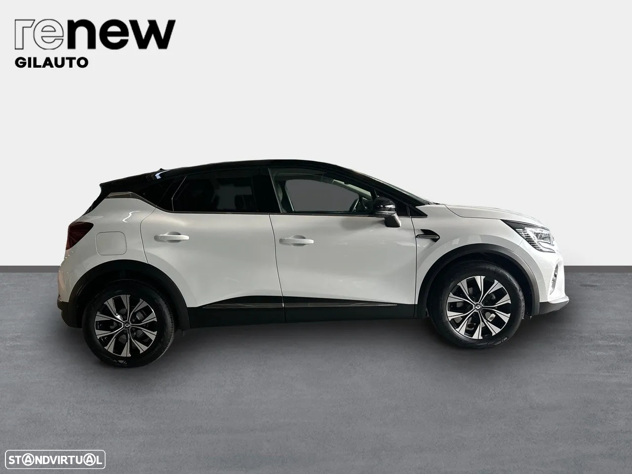 Renault Captur - 8