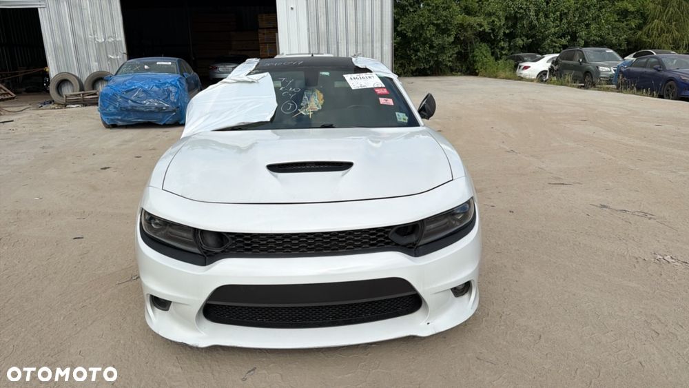 Dodge Charger 5.7 R/T Daytona - 18
