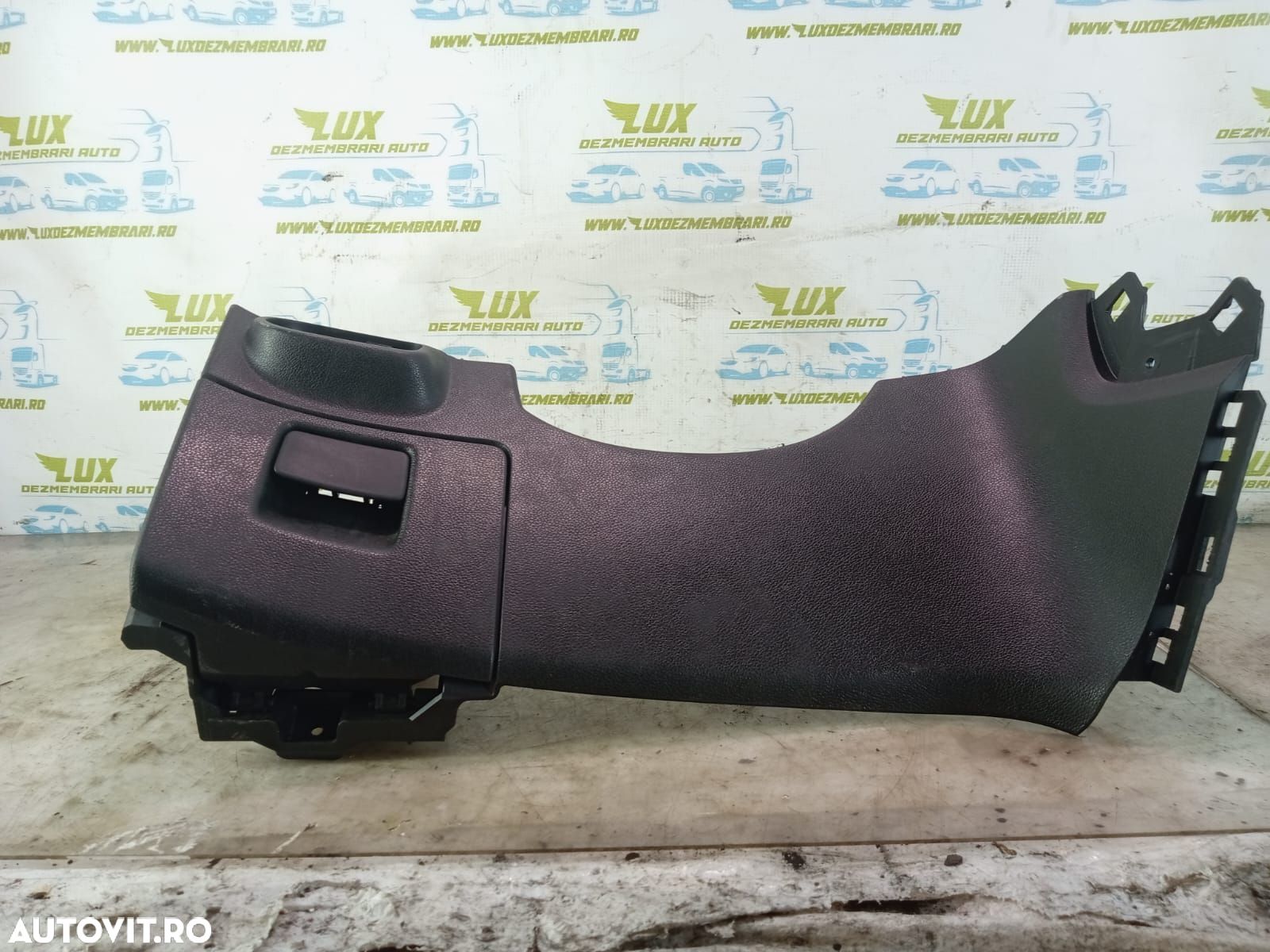 Ornament bord 132935244 Opel Zafira C [2012 - 2016] 1.6 cdti B16DTH - 1