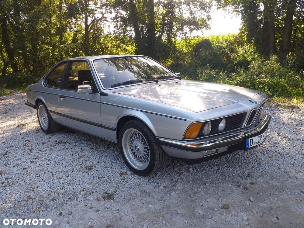 BMW Seria 6 - 3