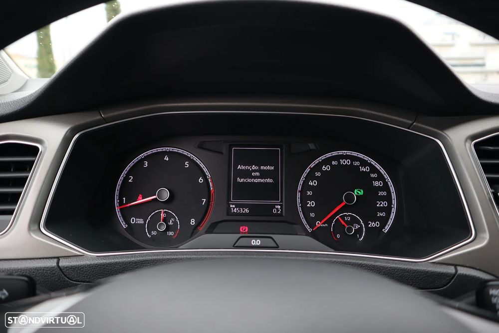 VW T-Roc 1.5 TSI Style DSG - 22