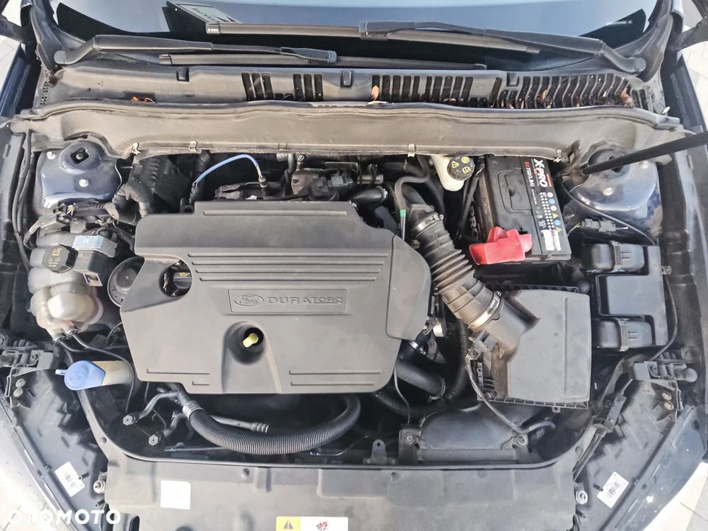 Ford Mondeo 2.0 TDCi ST-Line - 8