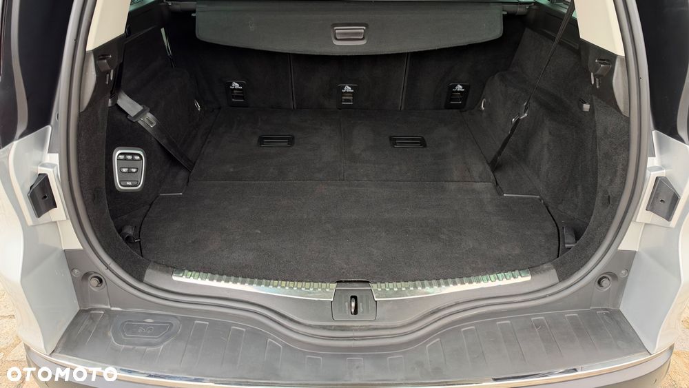 Renault Espace 2.0 Blue dCi Initiale Paris EDC - 9