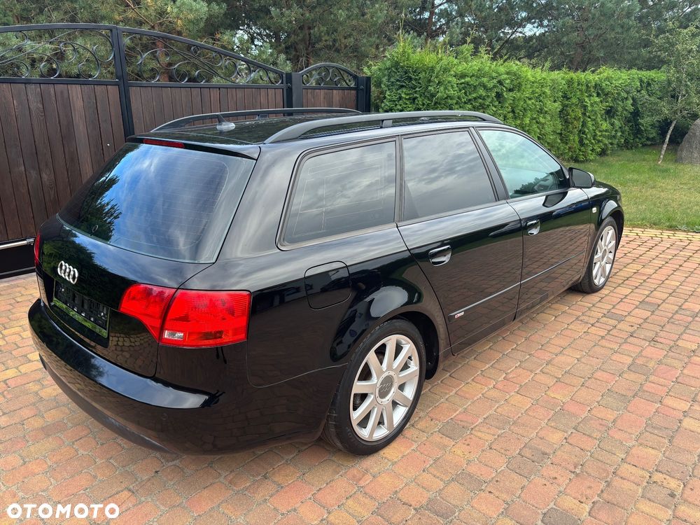 Audi A4 - 3