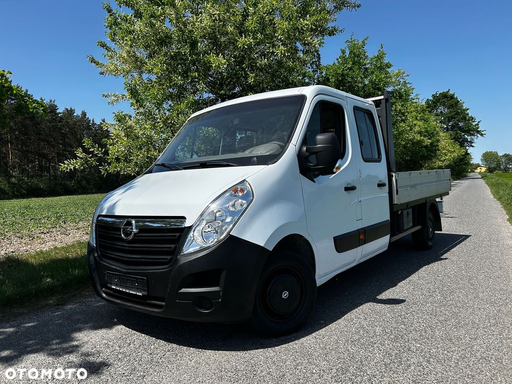 Opel movano - 19