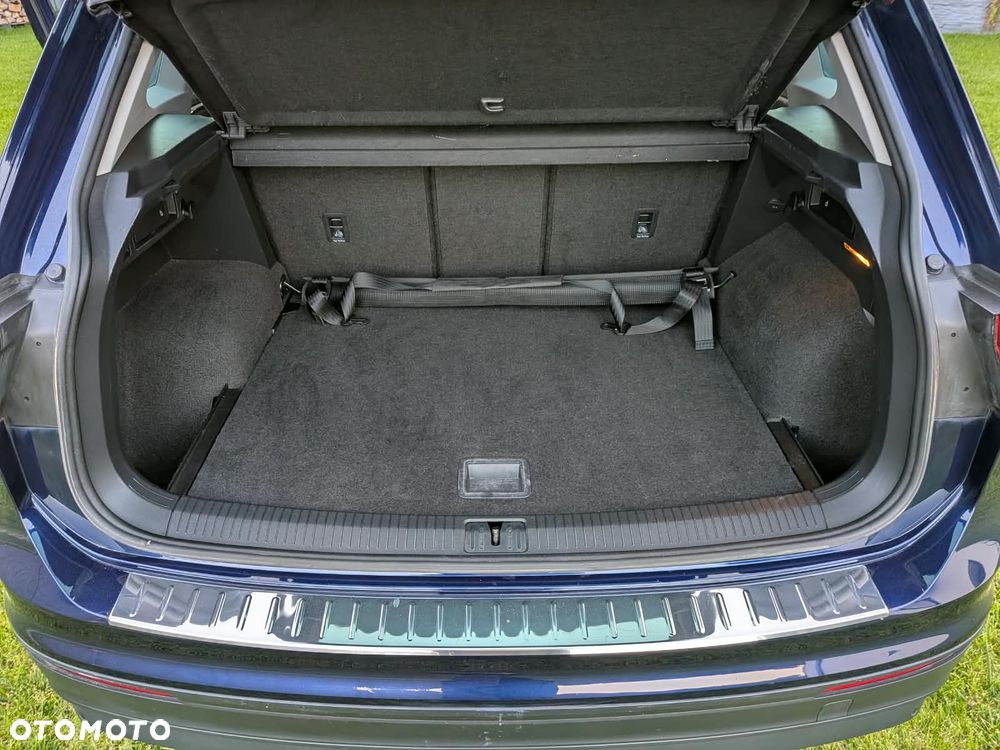 Volkswagen Tiguan 2.0 TDI SCR IQ.DRIVE - 12