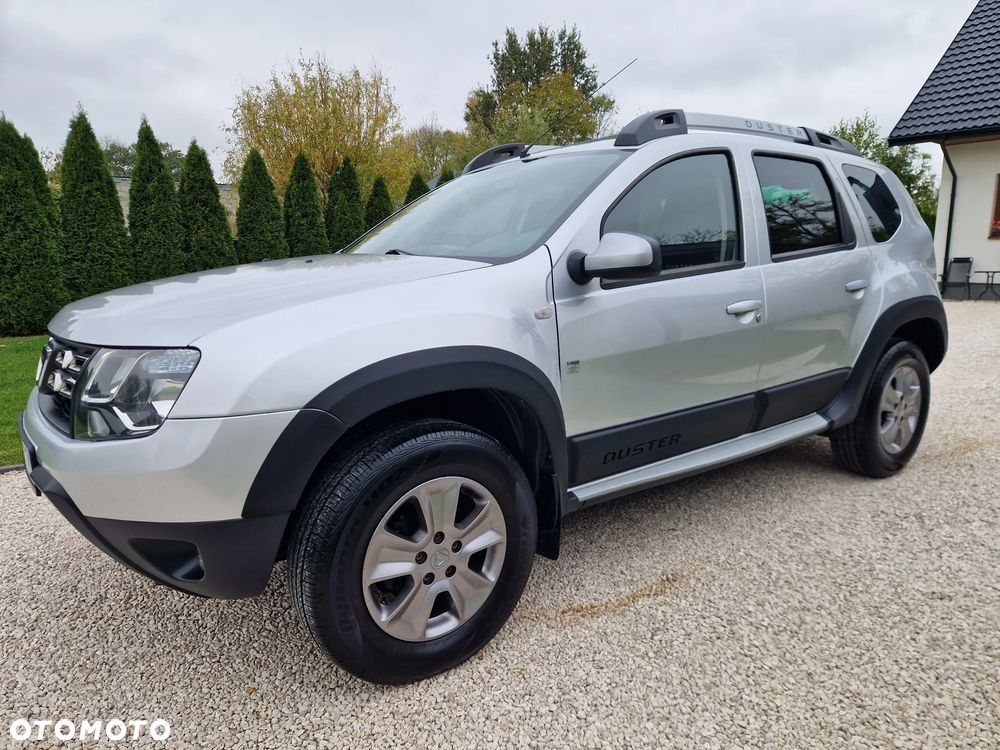 Dacia Duster - 9