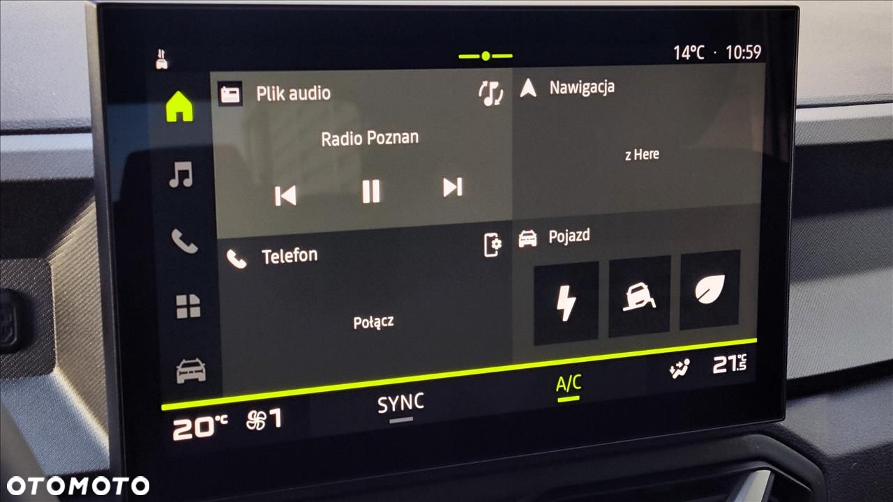 Dacia Bigster 1.8 Full Hybrid 155 Journey MMT - 12