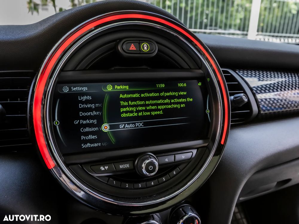 Mini Cooper S - 26