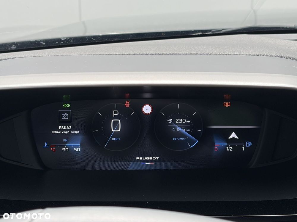 Peugeot 308 1.2 PureTech Allure S&S EAT8 - 14