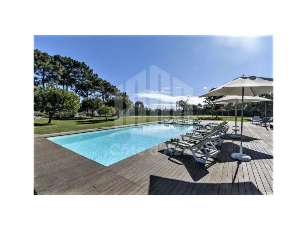 Moradia de luxo - Tróia - Grande imagem: 2/49