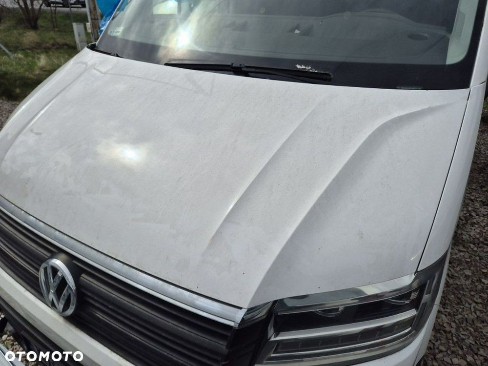 Volkswagen Crafter - 12