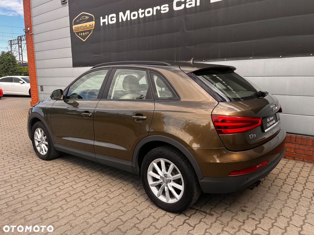 Audi Q3 - 7