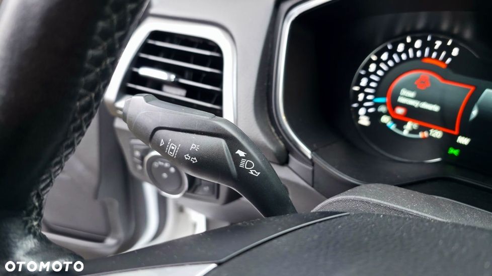 Ford Mondeo 1.5 EcoBoost Titanium - 15