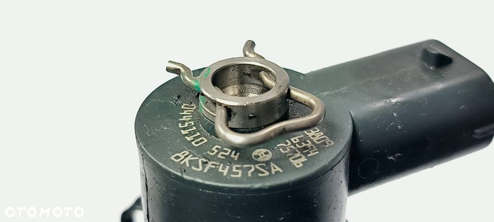 WTRYSKIWACZE KOMPLET SUZUKI VITARA III 0445110 - 6