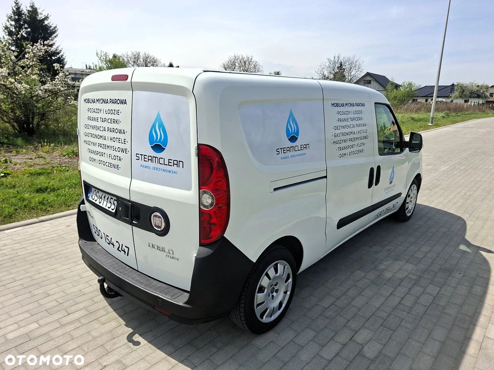 Fiat Doblo - 4
