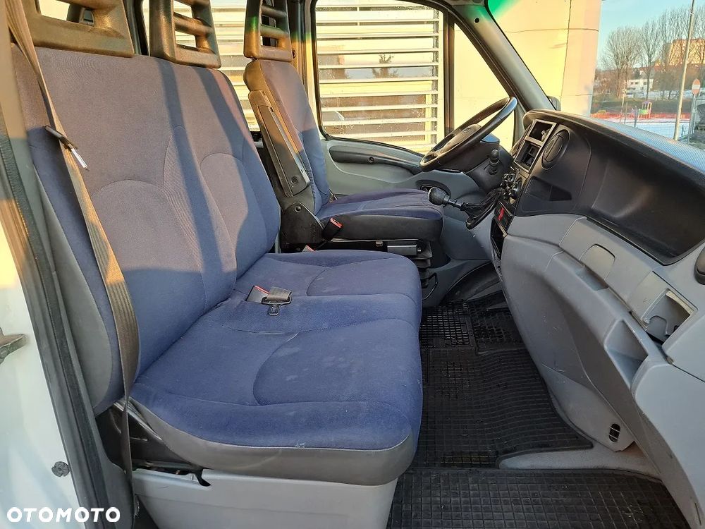 Iveco 35C15 - 18