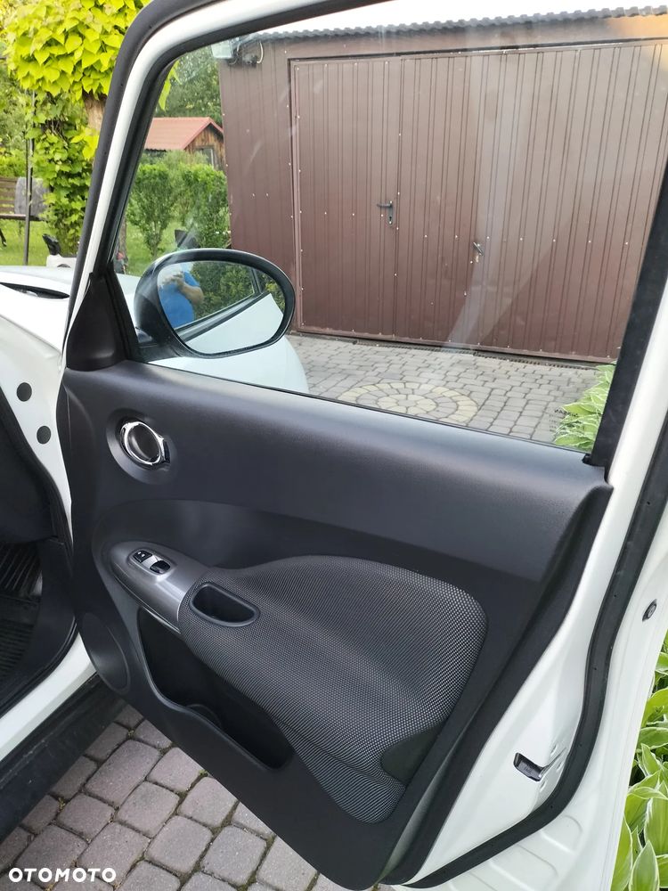 Nissan Juke - 12
