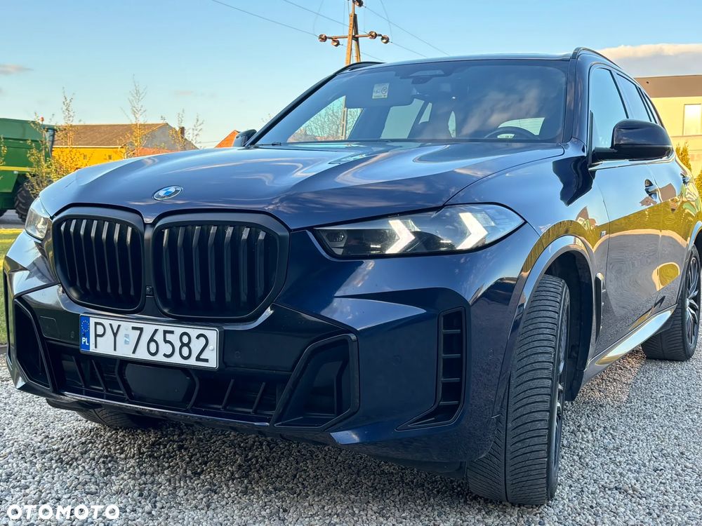 BMW X5 ver-xdrive30d-mhev-sport - 13