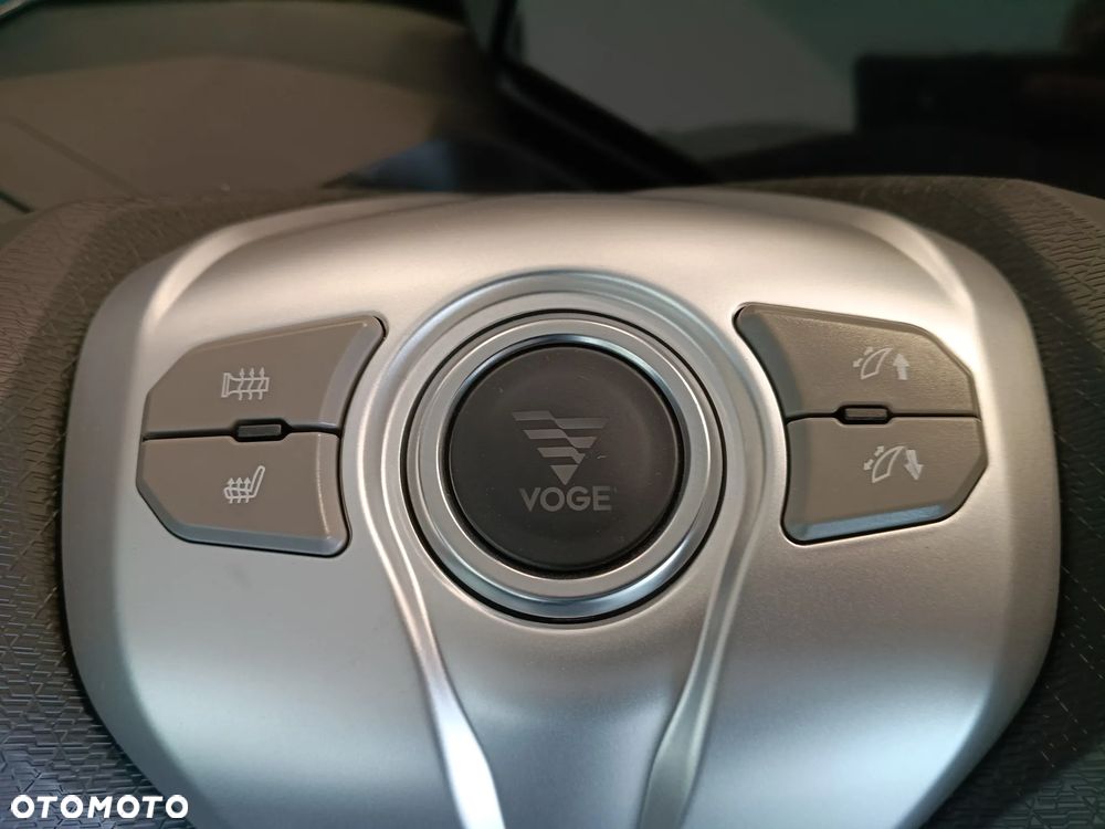 VOGE SR4 MAX - 7